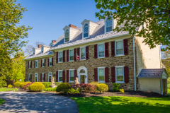 Windsor Mansion
