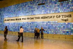 Sept 11 Memorial