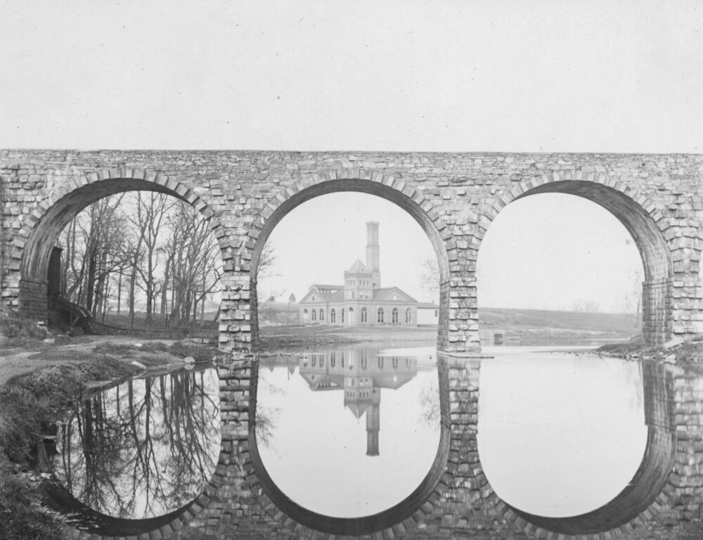 Conestoga Viaduct