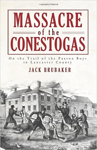 Massacre of the Conestogas