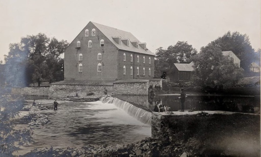 Ranck's Mill