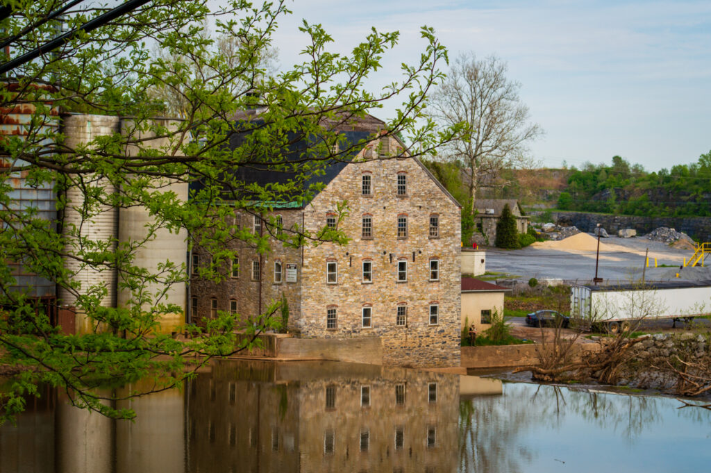 Zook's Mill