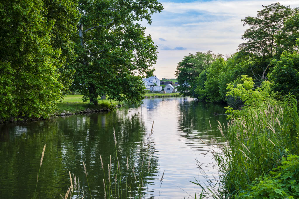 Conestoga River