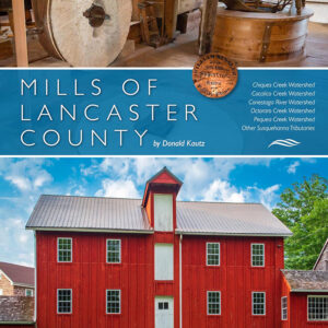 Mills of Lancaster County