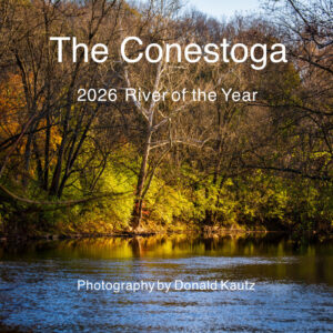 The Conestoga: 2026 River of the Year